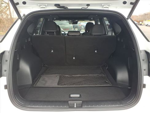 Certified 2023 Hyundai Tucson N Line w/ Cargo Package image 12