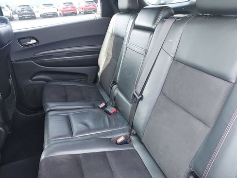 Used 2021 Dodge Durango R/T AWD/4WD image 29