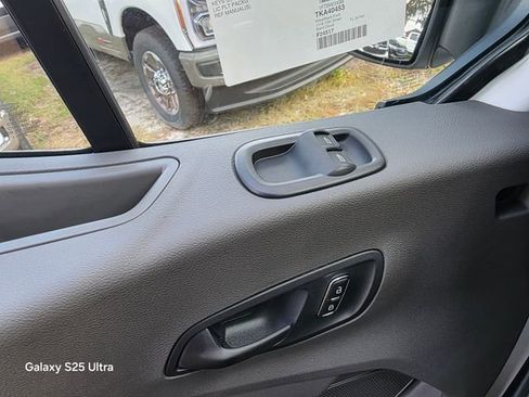 New 2026 Ford Transit 350 148 High Roof Extended image 20