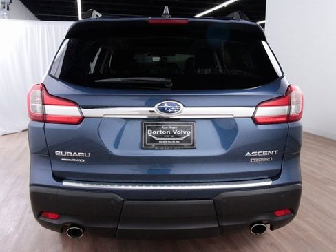 Used 2019 Subaru Ascent Touring w/ Popular Package #3 image 4
