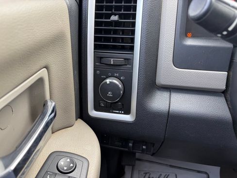 Used 2012 RAM 2500 Big Horn AWD/4WD image 32
