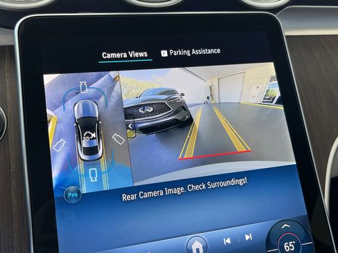 New 2026 Mercedes-Benz CLE 300 4MATIC Coupe image 28