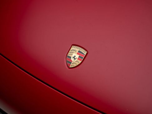 Used 2020 Porsche 911 Carrera 4S image 13