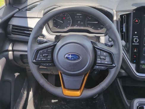 New 2026 Subaru Crosstrek 2.5i Wilderness AWD/4WD image 22