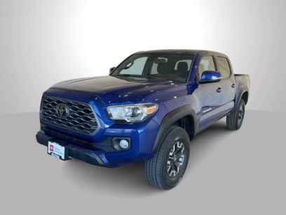 Used 2023 Toyota Tacoma TRD Off-Road