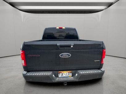 Used 2016 Ford F150 XLT w/ Equipment Group 302A Luxury