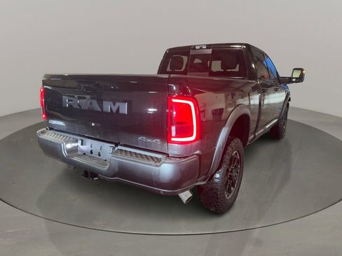 New 2026 RAM 2500 Rebel w/ Rebel Level 2 Equipment Group image 7