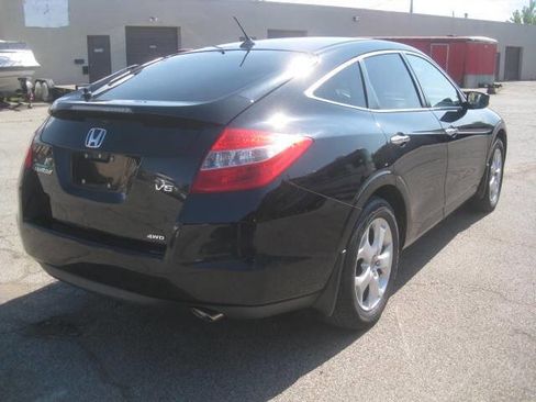 Used 2012 Honda Crosstour EX-L image 5