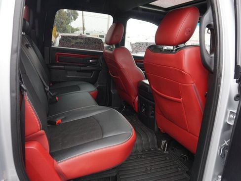 Used 2016 RAM 1500 Rebel w/ Luxury Group image 20