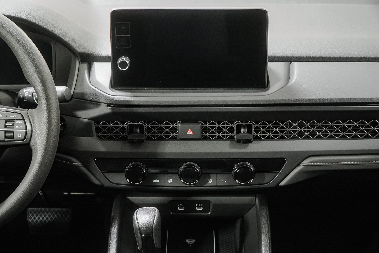 New 2026 Honda Accord LX image 21