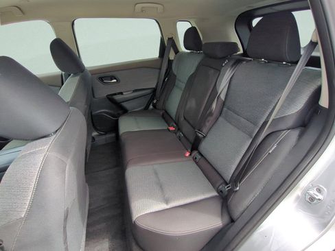 Certified 2023 Nissan Rogue SV AWD/4WD image 21