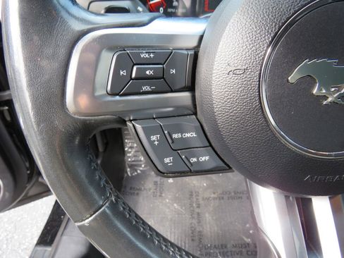 Used 2019 Ford Mustang GT Premium w/ Black Accent Package image 23