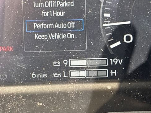 New 2026 Toyota Tundra Limited AWD/4WD image 28