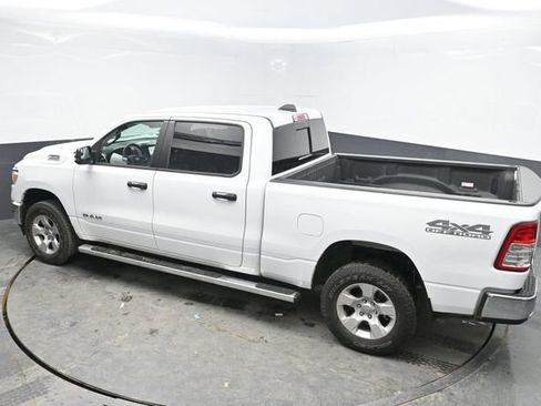 Used 2023 RAM 1500 Big Horn AWD/4WD image 28