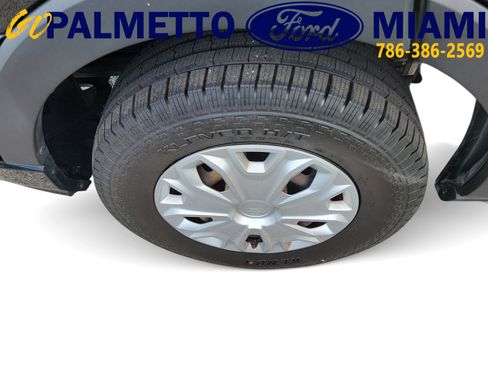 Used 2023 Ford Transit 350 XLT RWD image 11