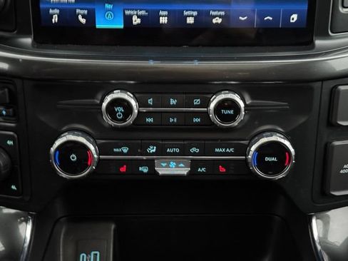 Certified 2022 Ford F150 XLT w/ Equipment Group 302A High AWD/4WD image 16