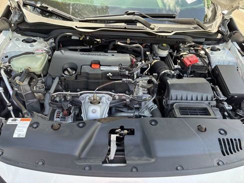 Used 2020 Honda Civic LX image 19