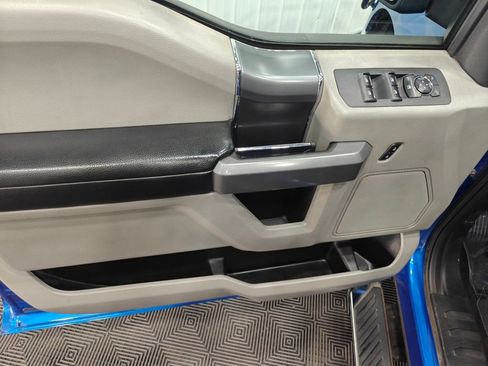 Used 2016 Ford F150 XLT w/ Equipment Group 302A Luxury image 43