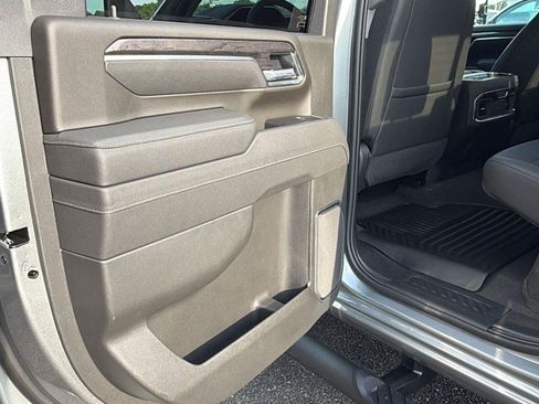 New 2026 Chevrolet Silverado 3500 LTZ w/ LTZ Plus Package AWD/4WD image 19