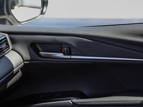 Certified 2025 Toyota Camry XSE FWD image 22