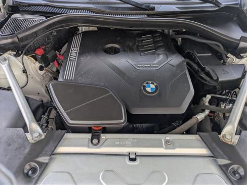 Used 2022 BMW X3 xDrive30i w/ Premium Package 2 (ZPA) image 24