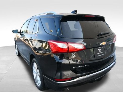 Used 2020 Chevrolet Equinox Premier image 19