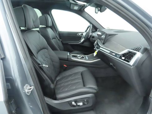Used 2026 BMW X5 sDrive40i RWD image 22