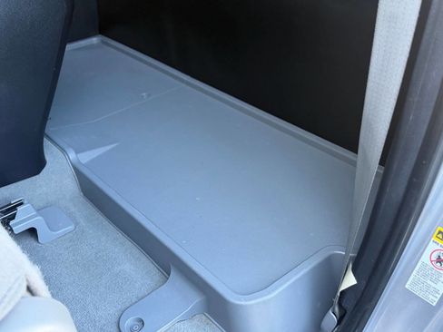 Used 2007 Toyota Tundra 4x4 Regular Cab image 31
