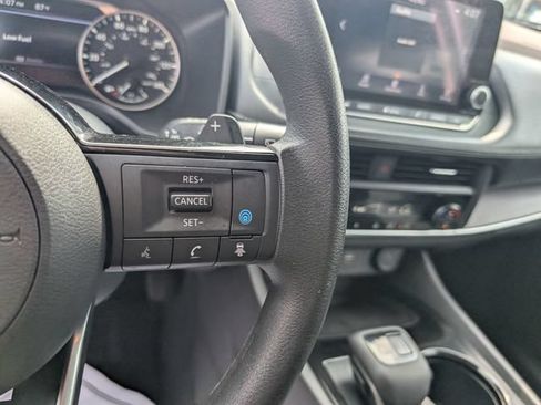 Certified 2023 Nissan Rogue SV AWD/4WD image 13