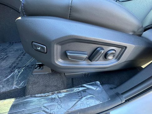 New 2026 Toyota Tundra Platinum image 17