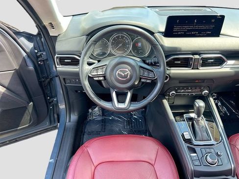 Used 2022 MAZDA CX-5 Carbon Edition AWD/4WD image 19