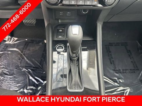 Used 2021 Nissan Kicks SV FWD image 23