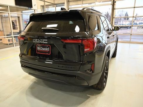 New 2026 GMC Terrain Elevation w/ Elevation Premium Package image 5