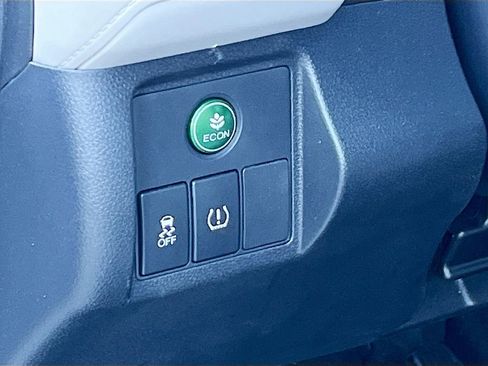 Used 2022 Honda HR-V LX image 10