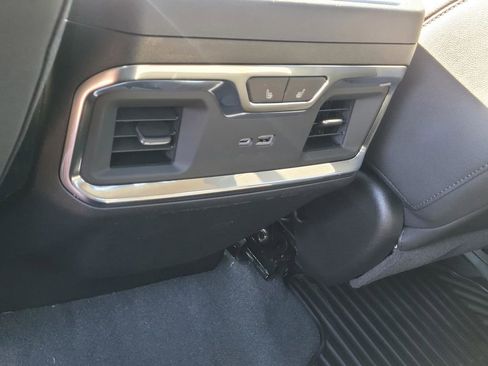 New 2026 Chevrolet Silverado 2500 LTZ w/ LTZ Plus Package image 11