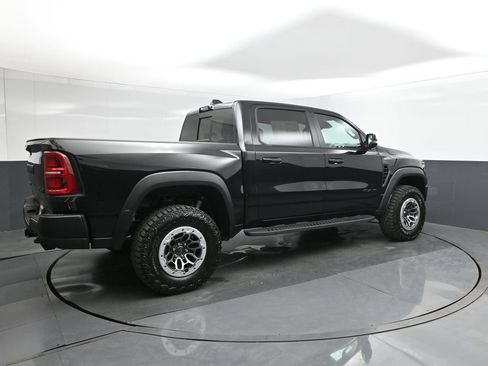 Used 2026 RAM 1500 RHO w/ RHO Level 1 Equipment Group AWD/4WD image 11