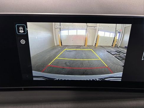 New 2025 Hyundai Tucson SEL image 11