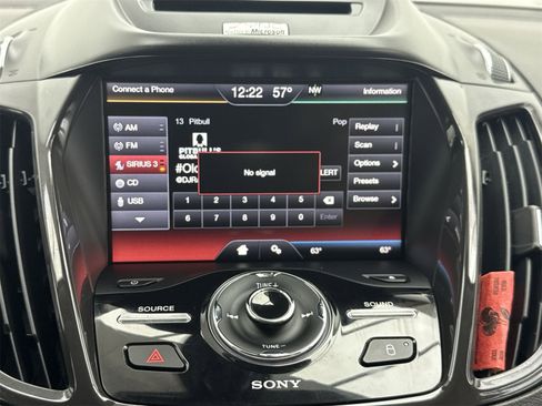 Used 2014 Ford Escape Titanium image 22