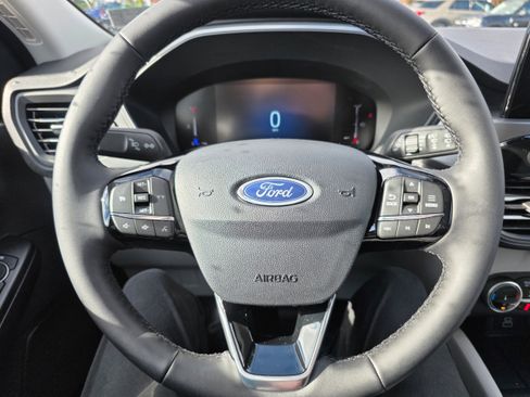 New 2026 Ford Escape Active w/ Cold Weather Package AWD/4WD image 21