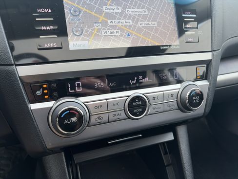 Used 2015 Subaru Outback 2.5i Limited image 21