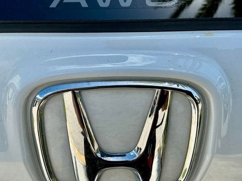 Certified 2025 Honda CR-V Sport Touring image 6