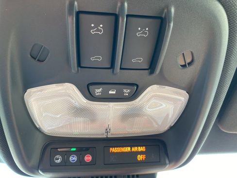 New 2026 GMC Canyon AT4 w/ Technology Plus Package image 16