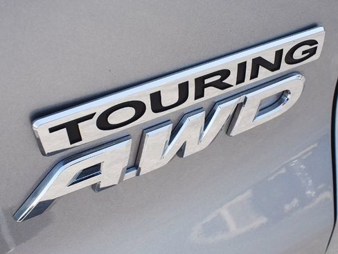 Used 2019 Honda Passport Touring image 9