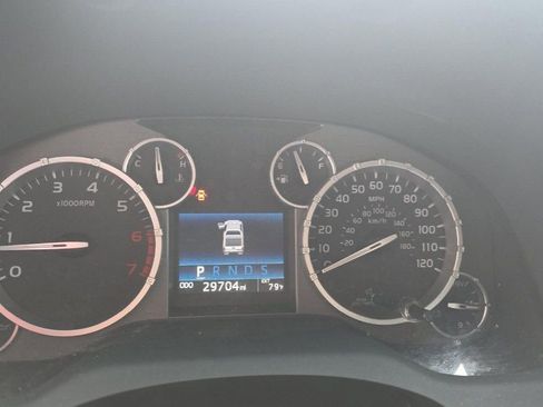 Used 2016 Toyota Tundra SR5 w/ SR5 Upgrade Package image 9