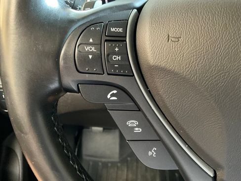 Used 2018 Acura RDX AWD w/ Advance Package image 13