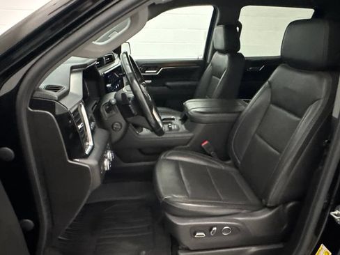 Used 2024 GMC Sierra 1500 Denali w/ Technology Package AWD/4WD image 20