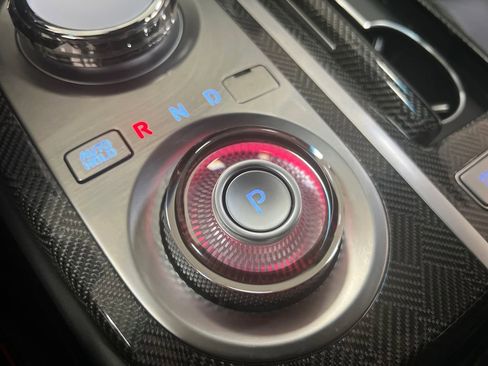 Used 2024 Genesis G80 3.5T Sport image 23