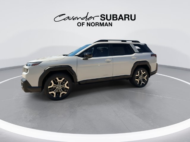 New 2026 Subaru Outback Touring XT AWD/4WD image 5