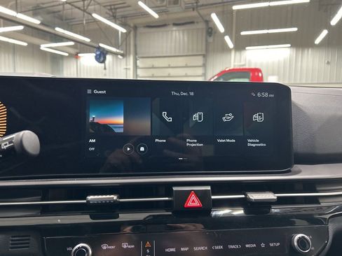 New 2026 Kia Sportage EX image 15