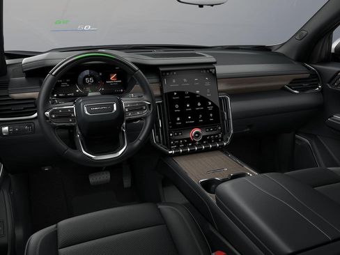 New 2025 GMC Acadia Denali w/ Super Cruise Package image 19